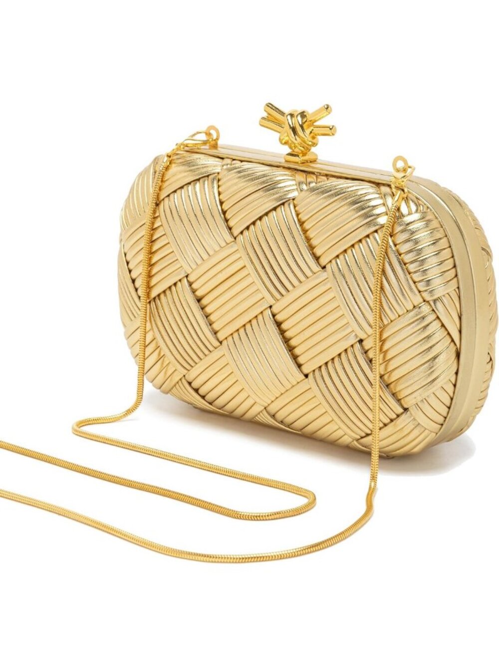 Chic Small Evening Bag | Cute Ladies Clutch for Party & Wedding Events